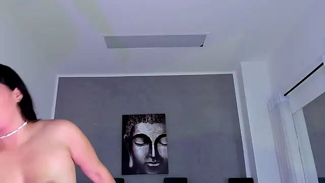 Kathia Morelli online show from 18, 3, 2025