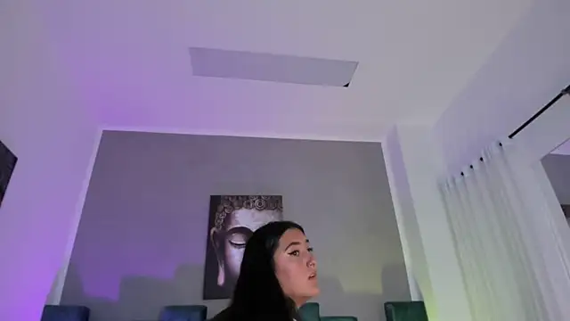 Kathia Morelli online show from 21, 3, 2025