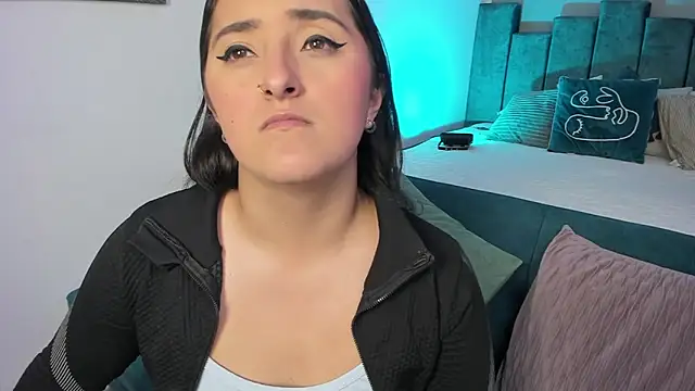 Kathia Morelli online show from 9, 9, 2025