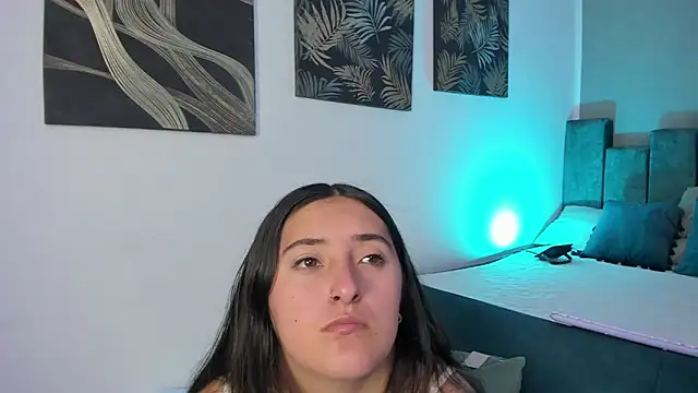 Kathia Morelli online show from 27, 9, 2025