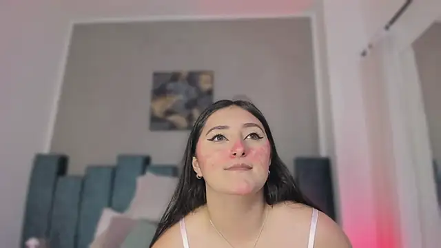 Kathia Morelli online show from 14, 2, 2026