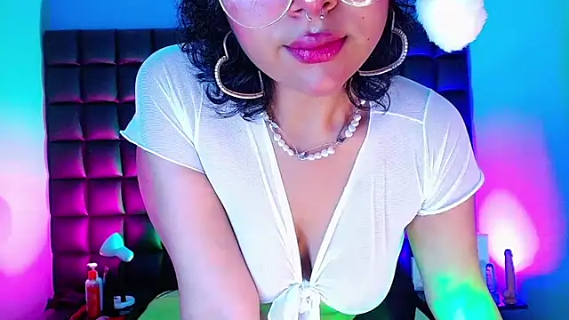 kuromi69 online show from 21, 12, 2024