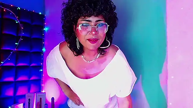 kuromi69 online show from 21, 12, 2024