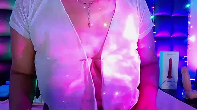 kuromi69 online show from 24, 1, 2025