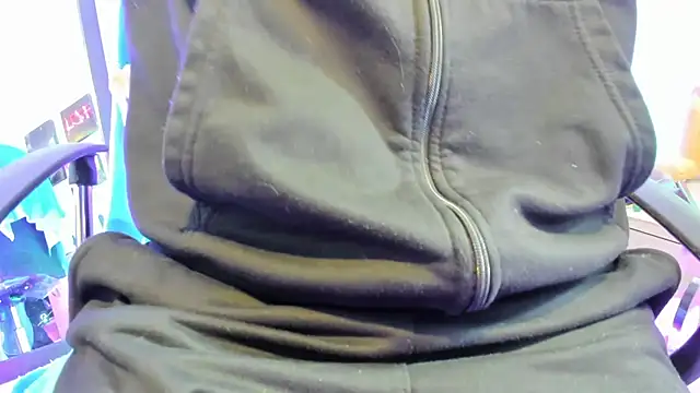 kuromi69 online show from 14, 2, 2026