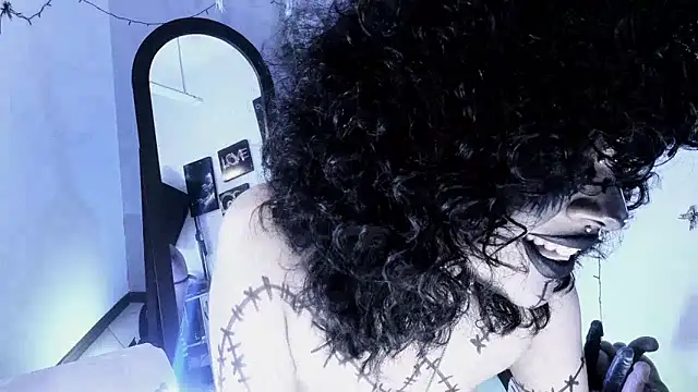 kuromi69 online show from 28, 2, 2026