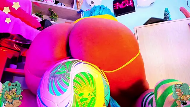 Snapshot of kuromi69 chatting on 5, 7, 2026 kuromi69 online show from 5, 7, 2026