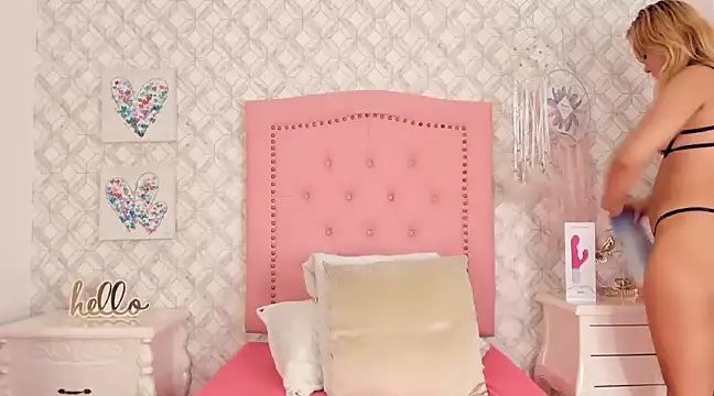 Sara  Williams online show from 10, 1, 2025