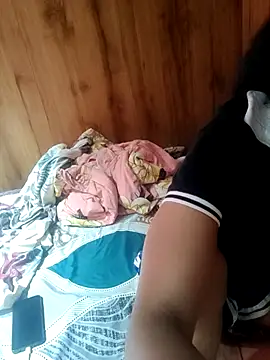 Snapshot of Angel_Anamika chatting on 25, 4, 2026 Angel Anamika online show from 25, 4, 2026