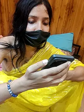 Snapshot of Angel_Anamika chatting on 26, 4, 2026 Angel Anamika online show from 26, 4, 2026