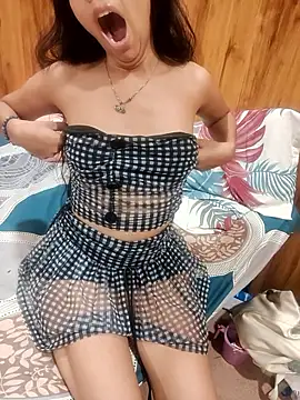 Snapshot of Angel_Anamika chatting on 27, 4, 2026 Angel Anamika online show from 27, 4, 2026