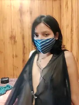 Snapshot of Angel_Anamika chatting on 14, 5, 2026 Angel Anamika online show from 14, 5, 2026