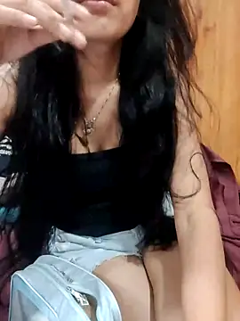Snapshot of Angel_Anamika chatting on 19, 5, 2026 Angel Anamika online show from 19, 5, 2026