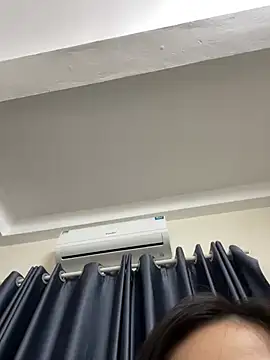 Snapshot of Louis_Baby chatting on 12, 2, 2025 Louis Baby online show from 12, 2, 2025