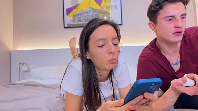 Morning Stars online show from 15, 12, 2024