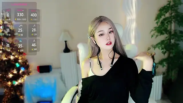 Snapshot of Cartier-__Daji- chatting on 27, 12, 2024 Cartier-  Daji- online show from 27, 12, 2024