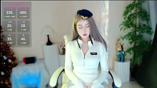 Snapshot of Cartier-__Daji- chatting on 28, 12, 2024 Cartier-  Daji- online show from 28, 12, 2024