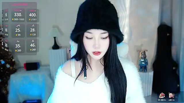 Snapshot of Cartier-__Daji- chatting on 3, 1, 2025 Cartier-  Daji- online show from 3, 1, 2025