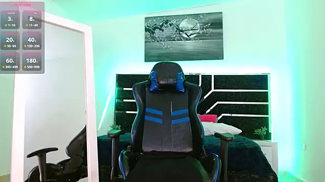 -MiaDelight- online show from 30, 9, 2025