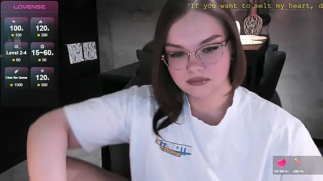 EvaBae online show from 15, 1, 2025