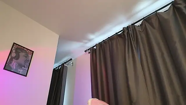 Snapshot of _eva_queen chatting on 26, 6, 2026 eva queen online show from 26, 6, 2026