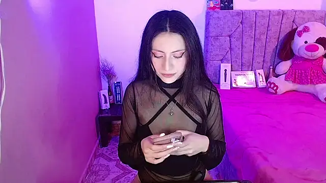 fluffy peit16 online show from 12, 3, 2025