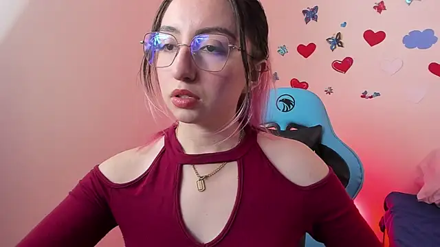 Julieta cott online show from 1, 2, 2025