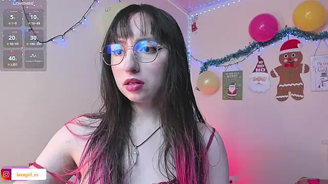 Julieta cott online show from 10, 1, 2026