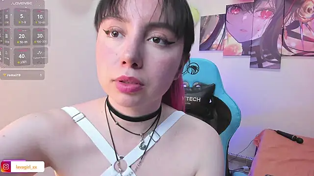 Julieta cott online show from 4, 3, 2026