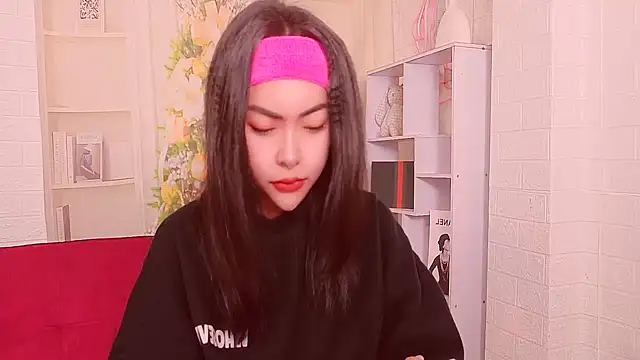 SexualStruggle online show from 11, 1, 2026