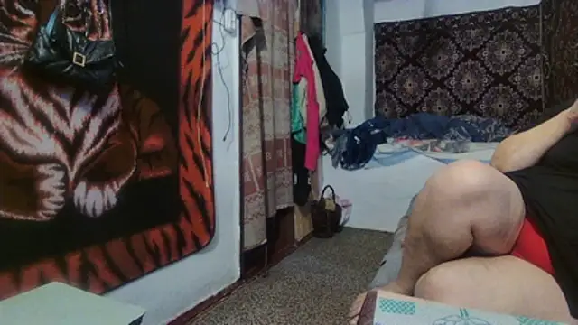 NataliiaRosa54 online show from 18, 1, 2026