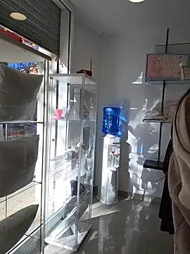 GatitaXD27 online show from 26, 11, 2025