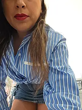 GatitaXD27 online show from 5, 12, 2025