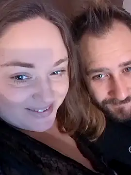 Curvyloveandhim online show from 5, 12, 2024