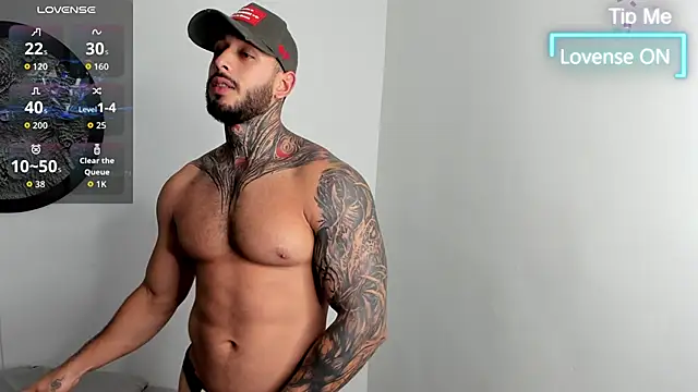 mike belle online show from 21, 3, 2026