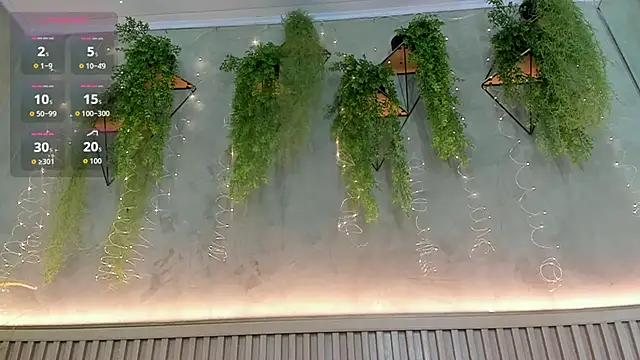 Lana Lann online show from 12, 1, 2026