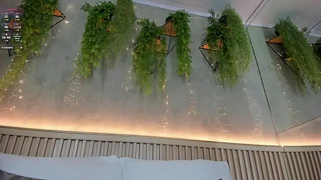 Lana Lann online show from 18, 3, 2026