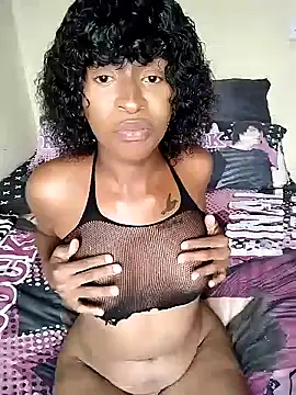 Nomawethu2002 online show from 17, 2, 2025