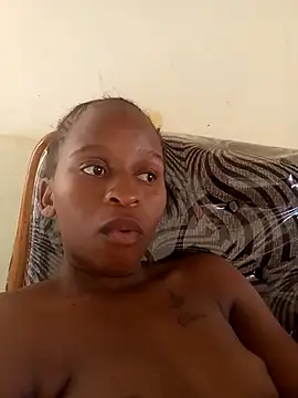 Nomawethu2002 online show from 4, 12, 2025