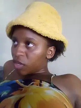 Nomawethu2002 online show from 5, 12, 2025