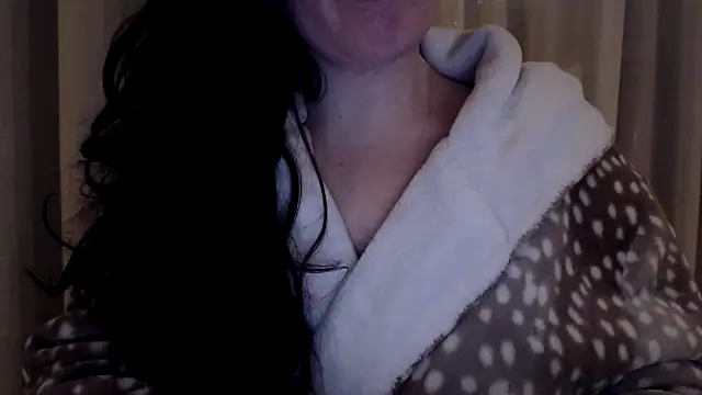 Sandysecret online show from 20, 1, 2025