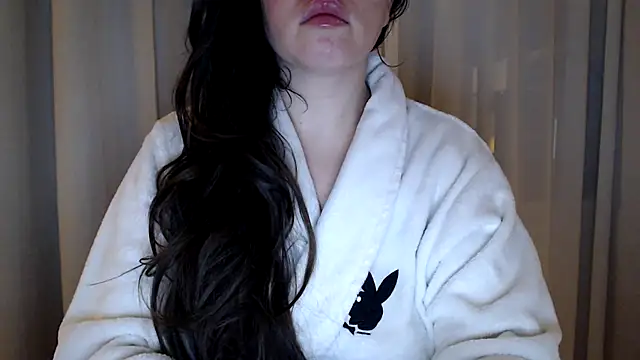 Sandysecret online show from 28, 1, 2025