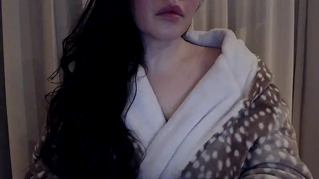 Sandysecret online show from 5, 2, 2025