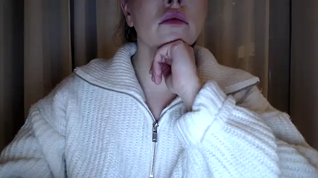 Sandysecret online show from 13, 3, 2025