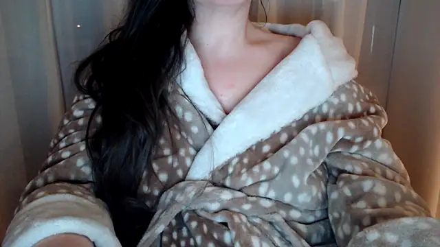 Sandysecret online show from 18, 3, 2025