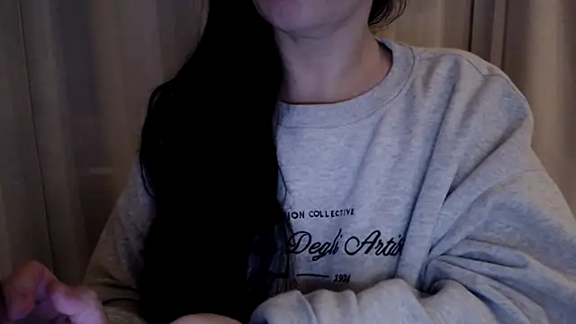 Sandysecret online show from 14, 9, 2025