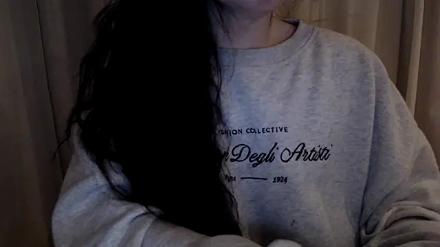 Sandysecret online show from 22, 9, 2025