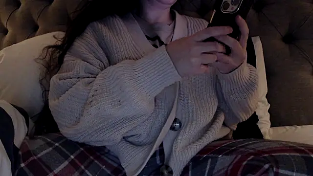 Sandysecret online show from 24, 11, 2025