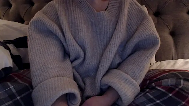 Sandysecret online show from 25, 11, 2025