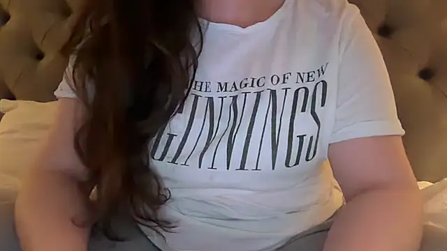 Sandysecret online show from 19, 4, 2026